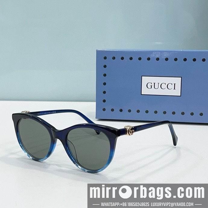 Replica Gucci Glasses smr39