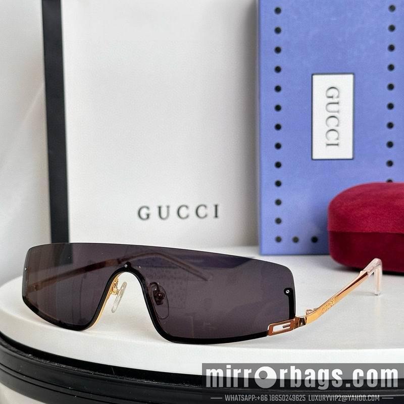 Replica Gucci Glasses smh202