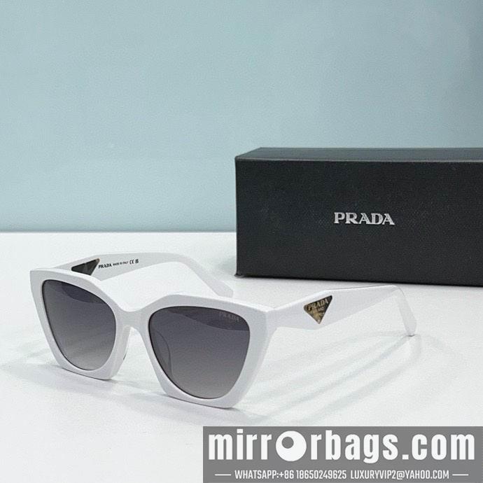 Replica Prada Glasses smr143