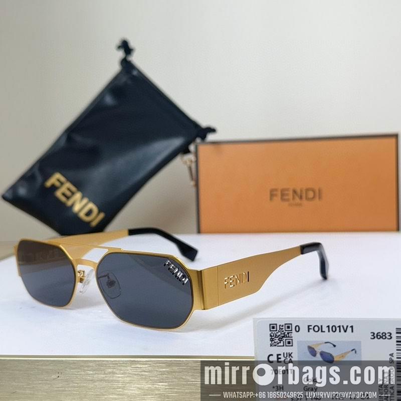 Replica Fendi Glasses smh49
