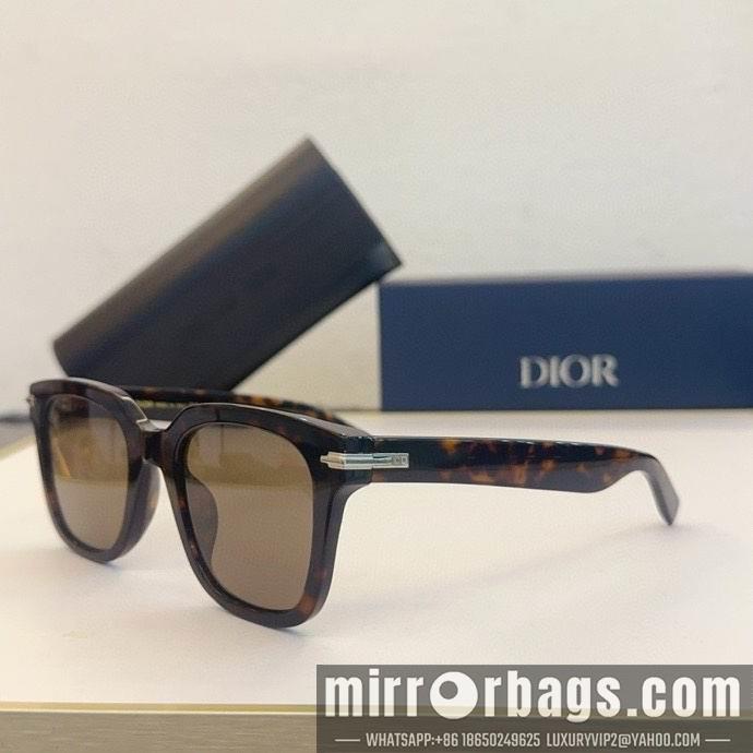Replica Dior Glasses smx83