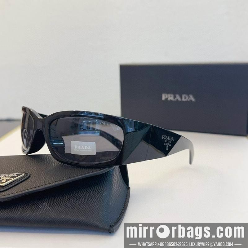 Replica Prada Glasses smx258