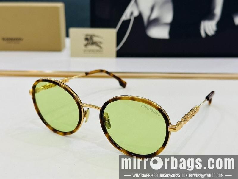 Replica Burberry Glasses smr31