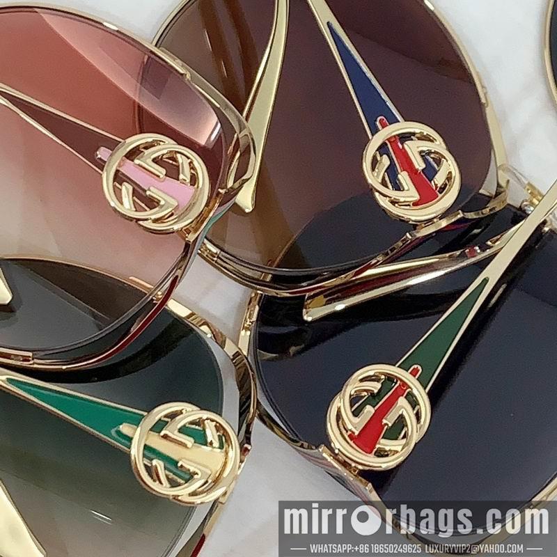 Replica Gucci Glasses smr87