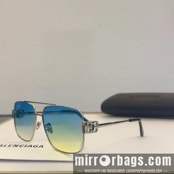 Replica Balenciaga Glasses smr93