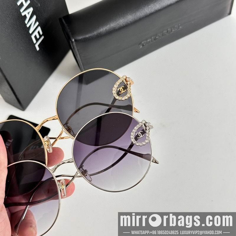 Replica Chanel Glasses smh72