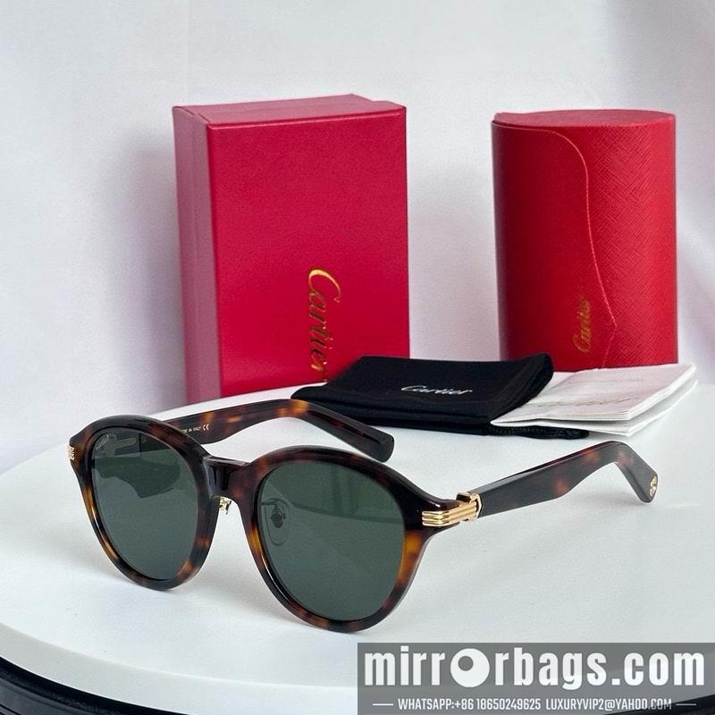 Replica Cartier Glasses smr165