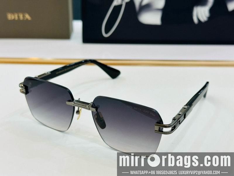 Replica Dita Glasses smr29