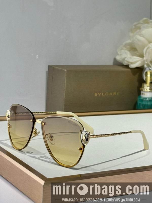 Replica Bvlgari Glasses 03smh156