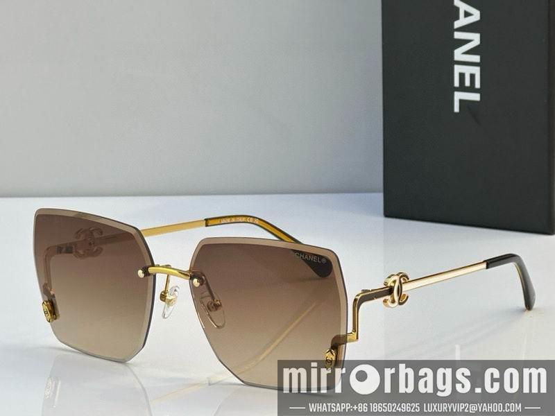 Replica Chanel Glasses smh33