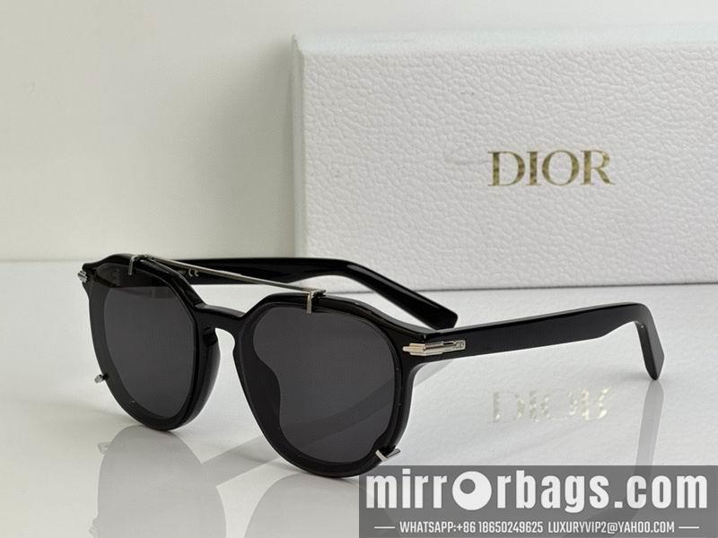 Replica Dior Glasses 03smh128