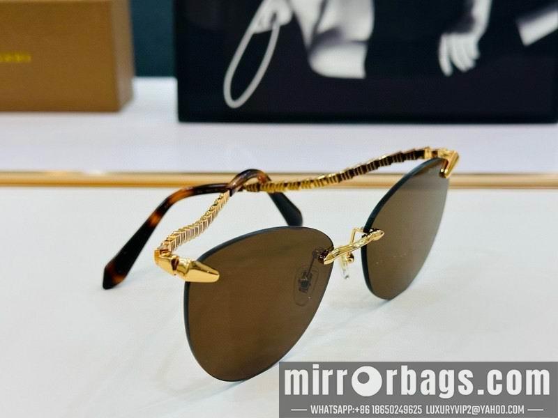 Replica Bvlgari Glasses 03smh96