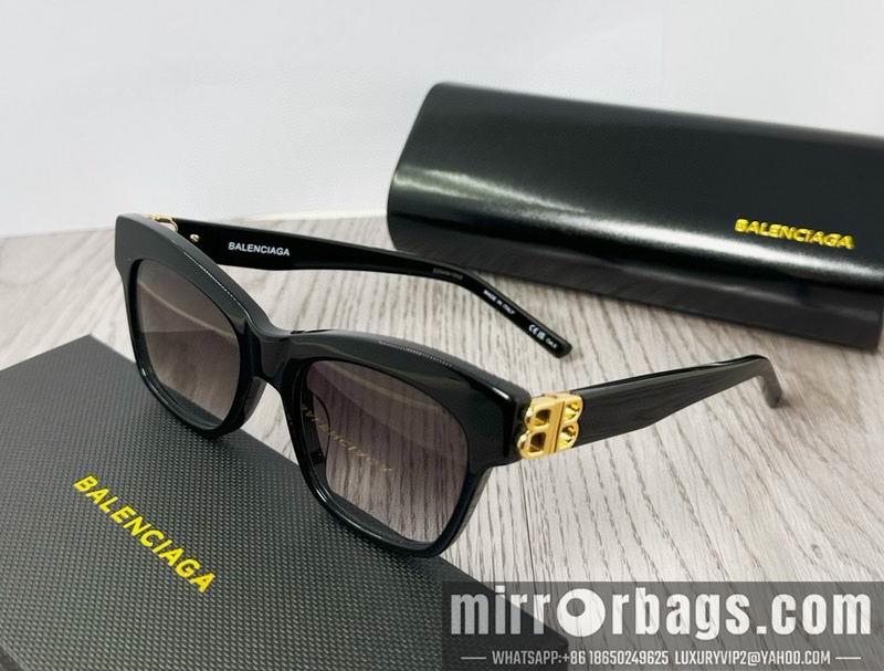 Replica Balenciaga Glasses 010202