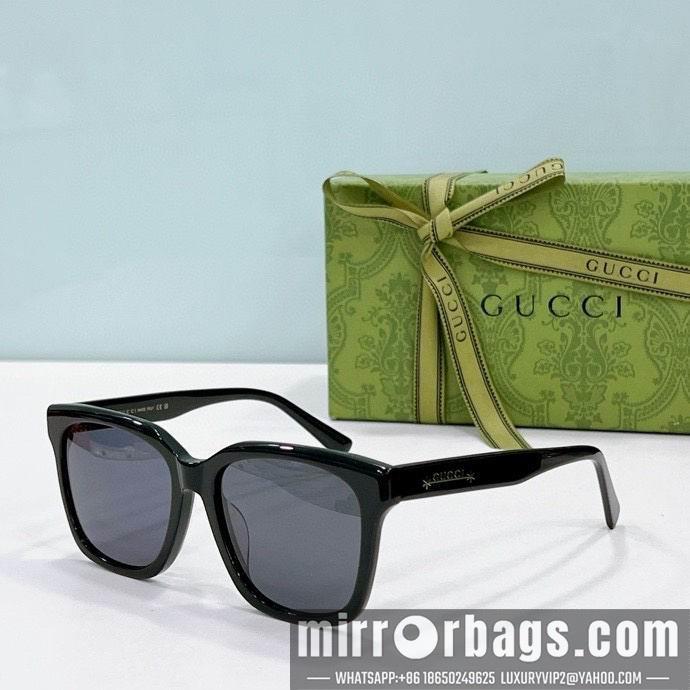 Replica Gucci Glasses smx85