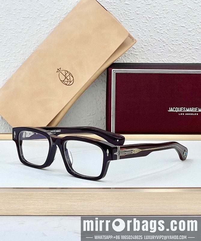Replica Jacques Marie Mage Glasses 03smh41