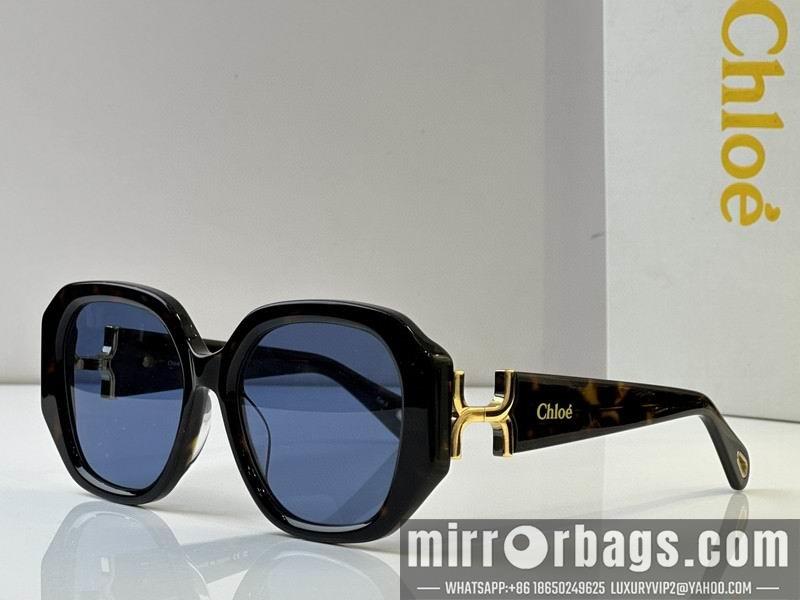 Replica loewe Glasses 03smh50