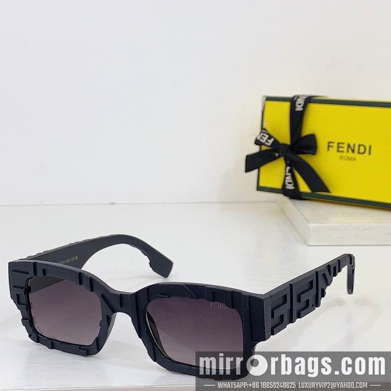 Replica Fendi Glasses smh30
