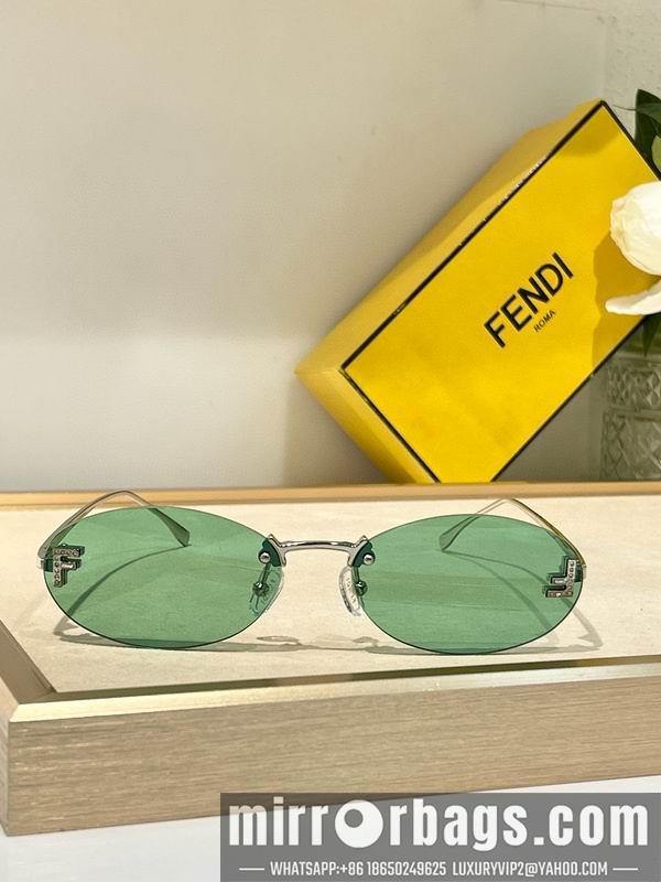 Replica Fendi Glasses smx87