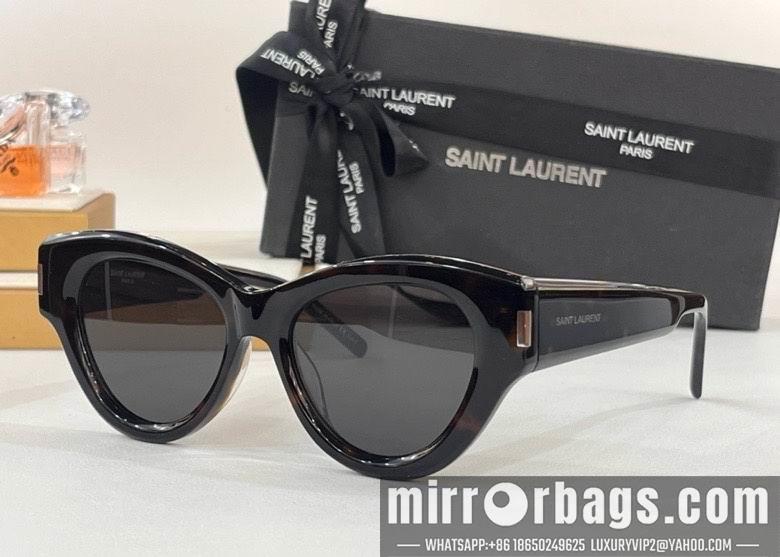 Replica YSL Glasses smx124