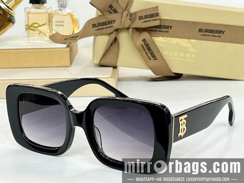 Replica Burberry Glasses smx38