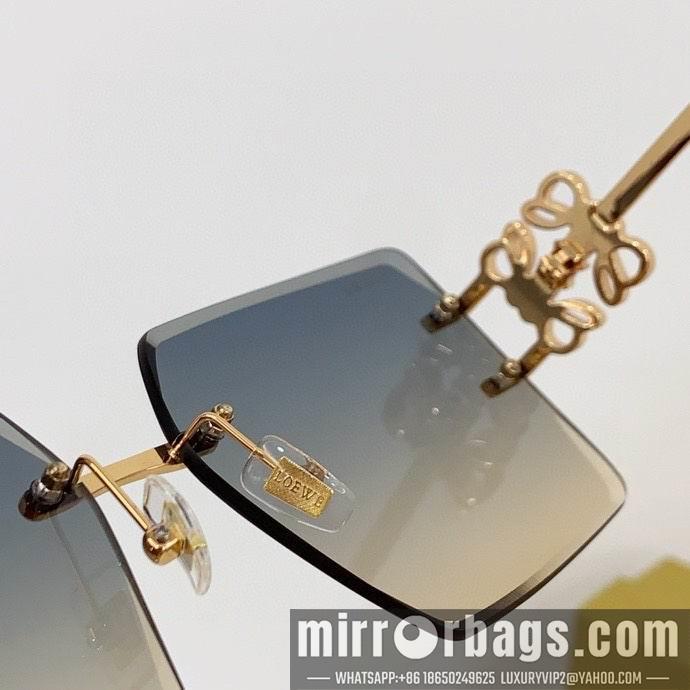 Replica Loewe Glasses smx54