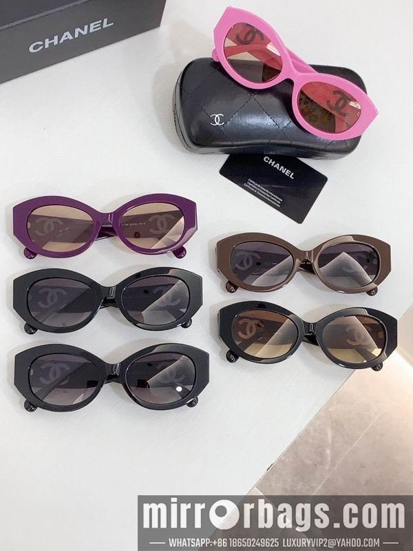 Replica Chanel Glasses smr40