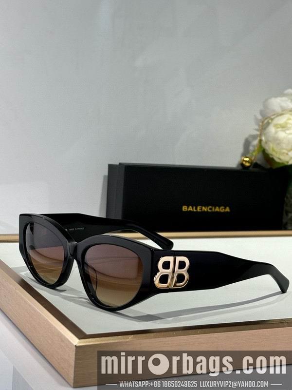 Replica Balenciaga Glasses 03smh17