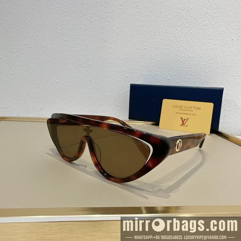 Replica LV Glasses smh183