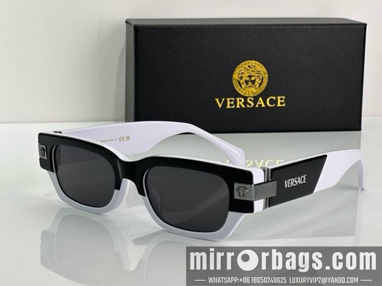 Replica Versace Glaases smx106