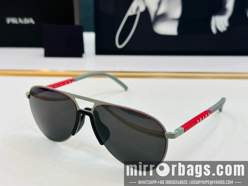 Replica Prada Glasses smr158