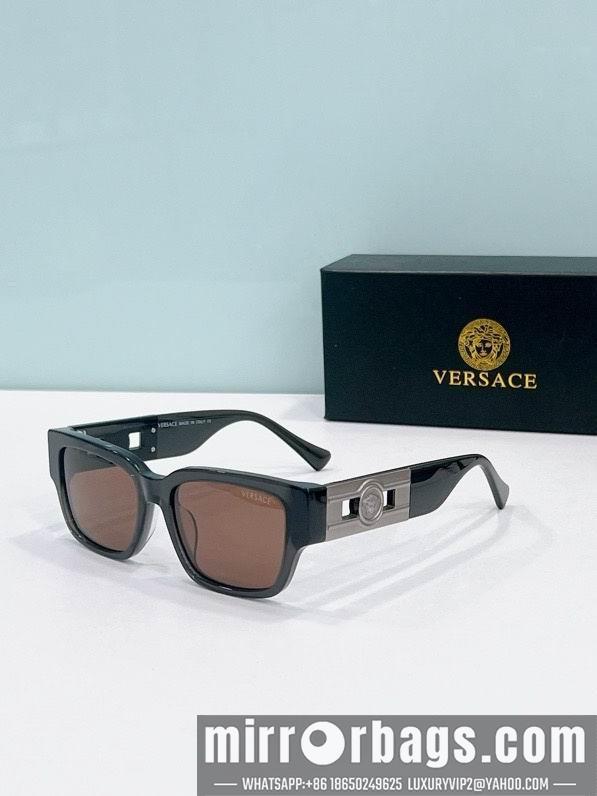 Replica Versace Glaases smx140