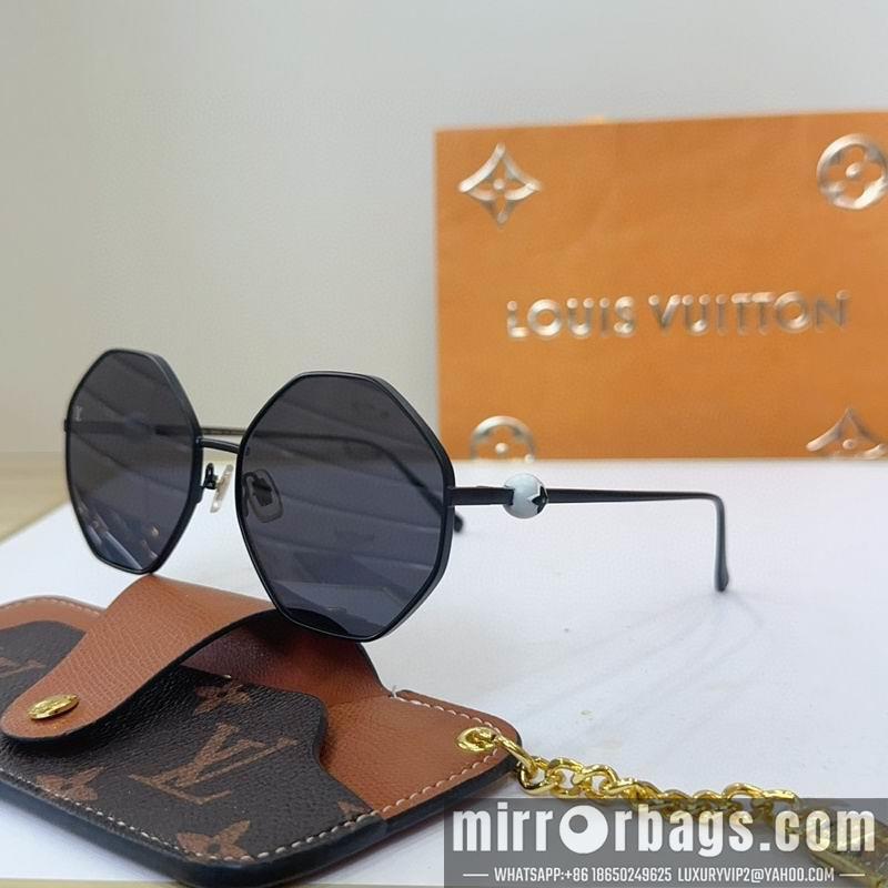 Replica LV Glasses smr121
