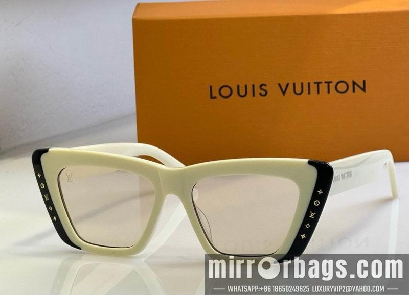 Replica LV Glasses smx124