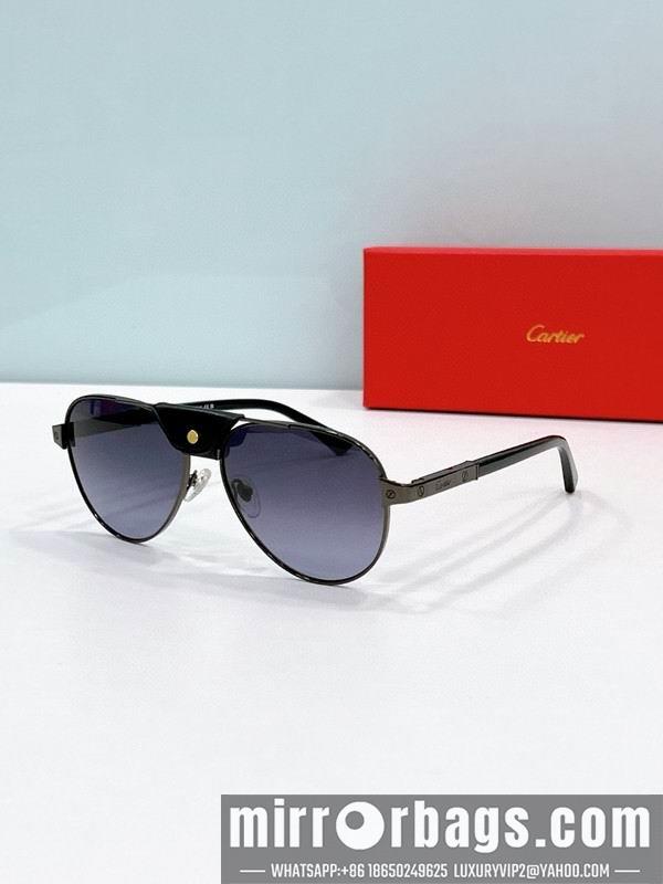 Replica Cartier Glasses smh24