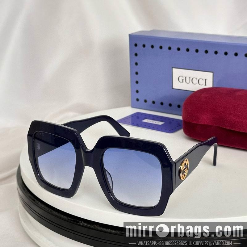Replica Gucci Glasses smr69