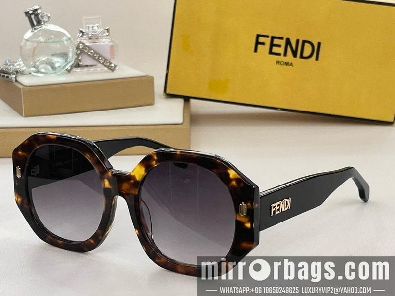 Replica Fendi Glasses smx90