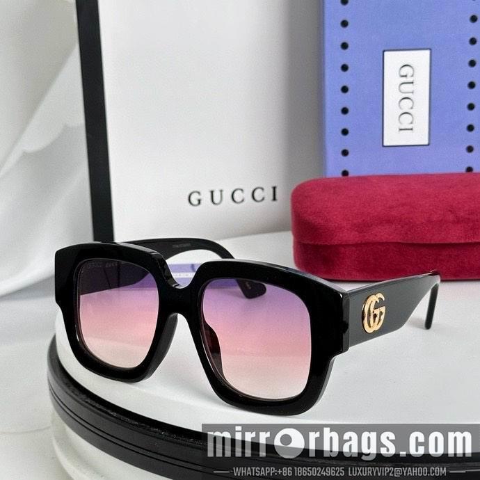 Replica Gucci Glasses smx177