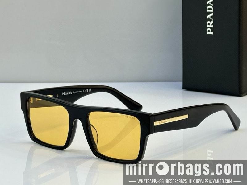 Replica Prada Glasses smh100