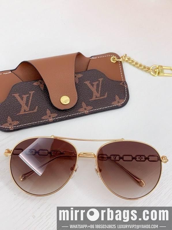 Replica LV Glasses smr12