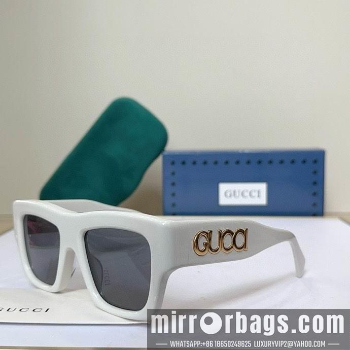Replica Gucci Glasses smr36