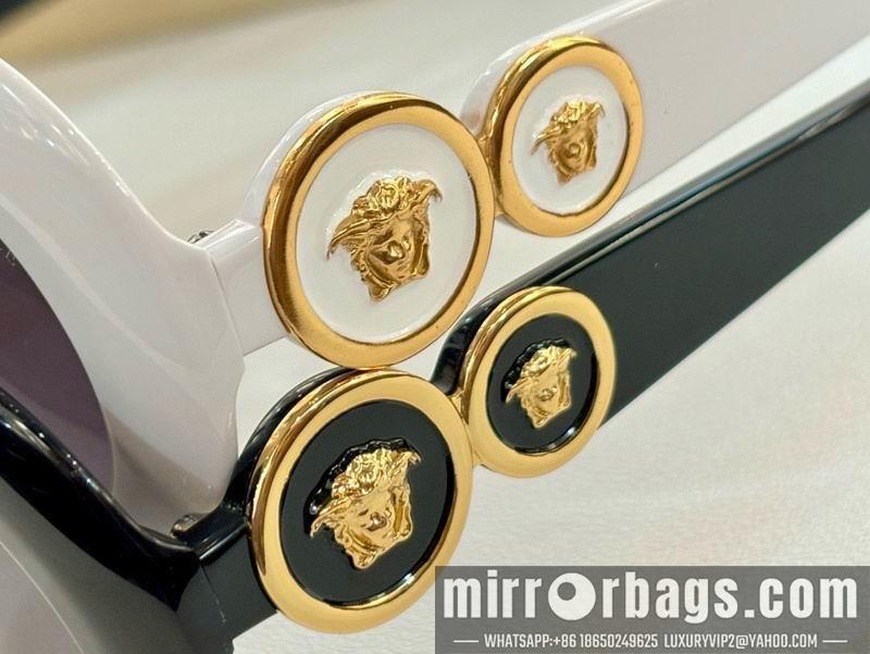 Replica Versace Glaases smx69