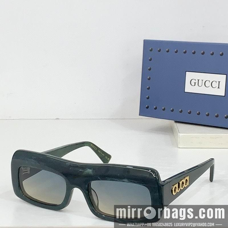 Replica Gucci Glasses smr85