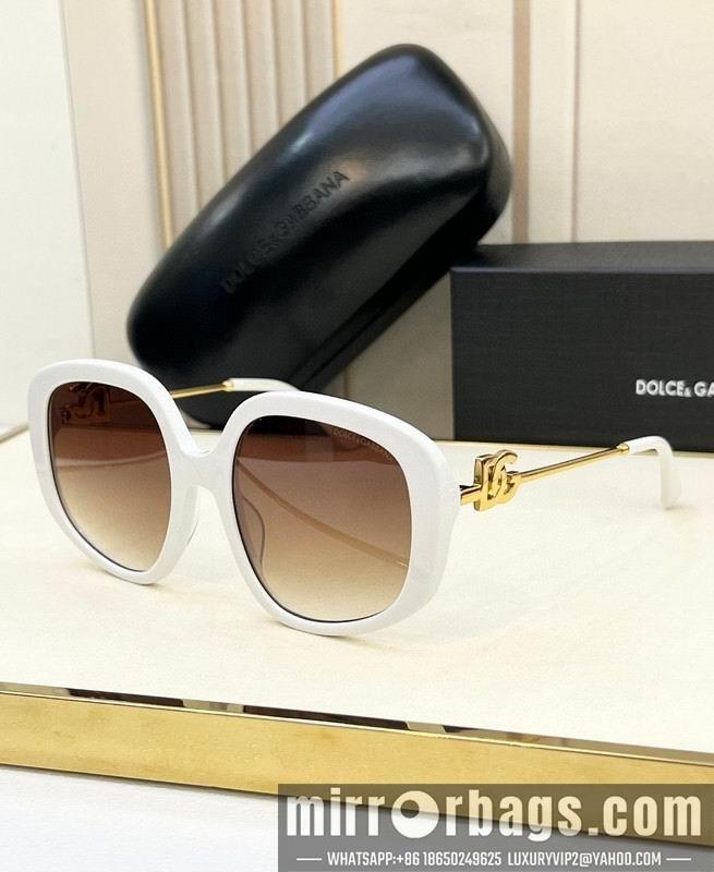 Replica DG Glasses 03smh56
