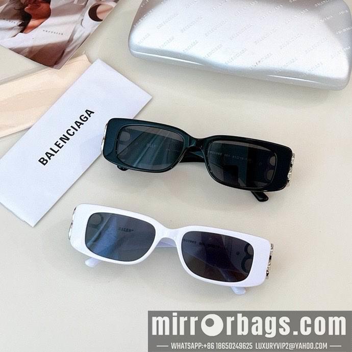 Replica Balenciaga Glasses smx87