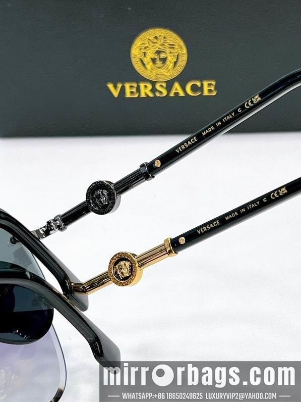 Replica Versace Glaases smx147