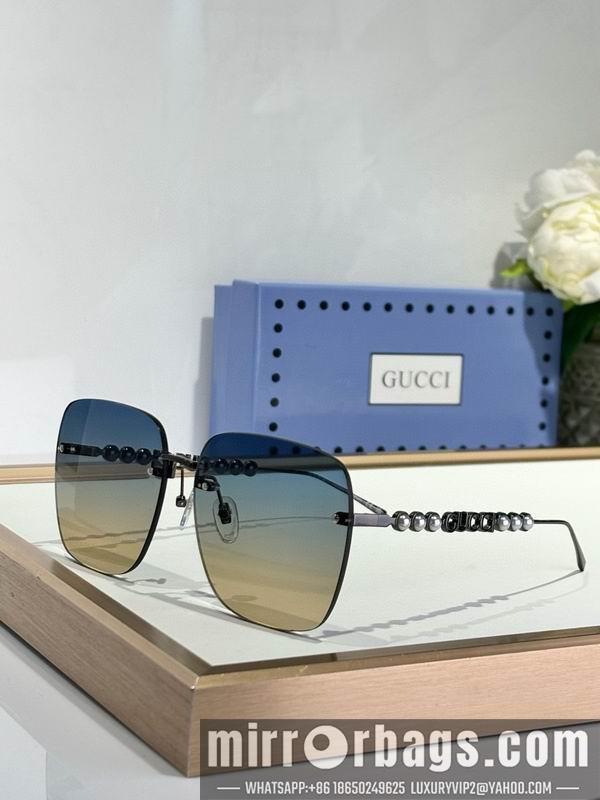 Replica Gucci Glasses smh148