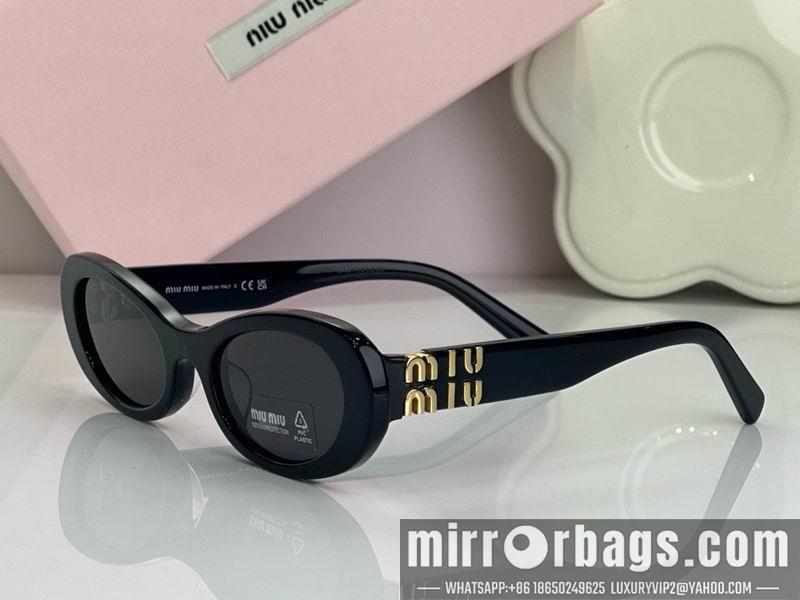 Replica MiuMiu Glasses smx95