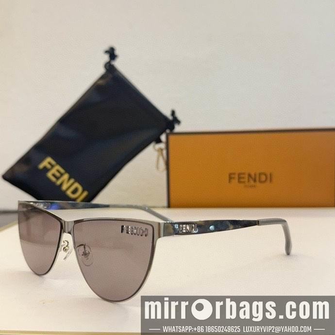 Replica Fendi Glasses smx171