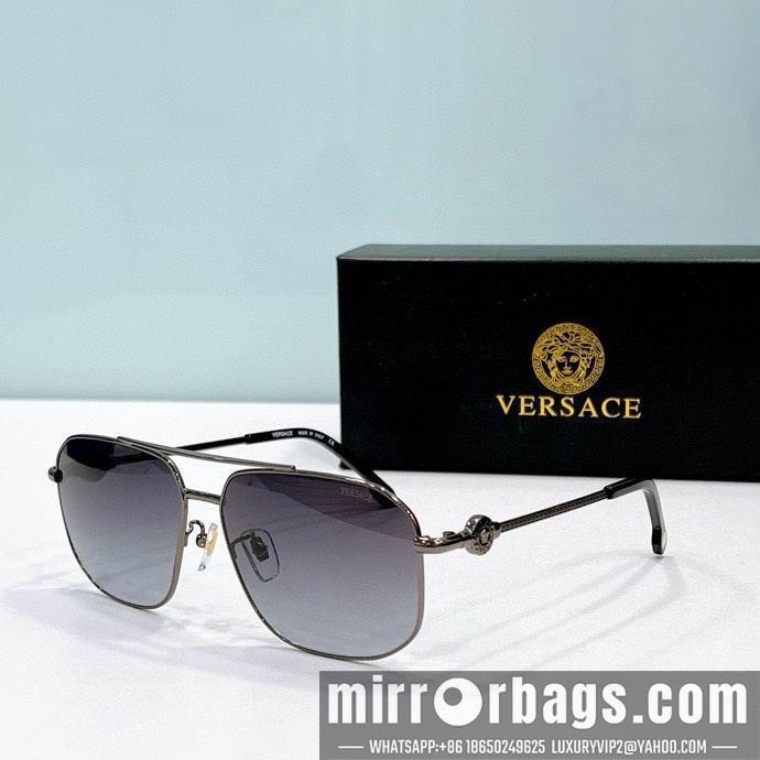Replica Versace Glaases smx80