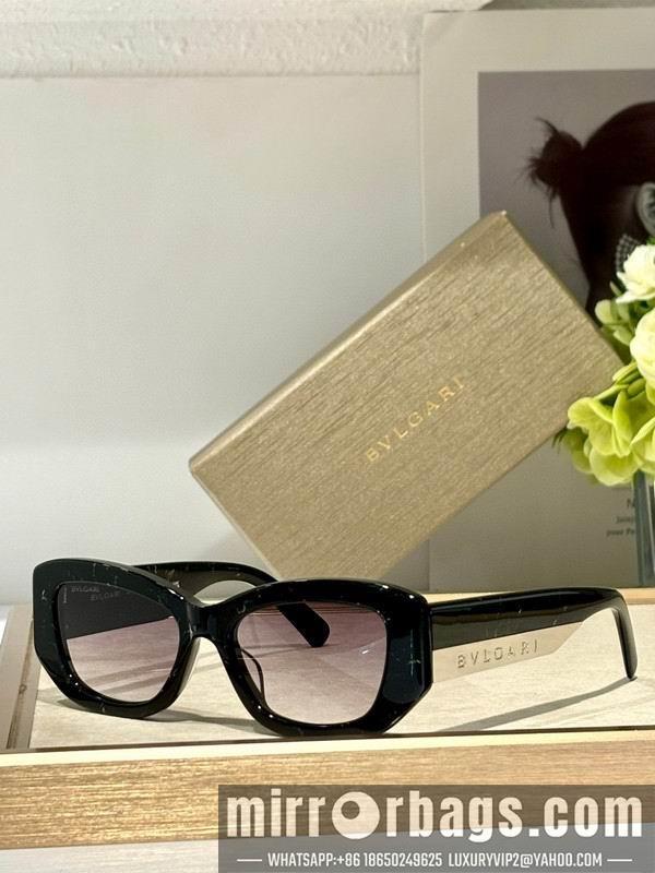 Replica Bvlgari Glasses 03smh119
